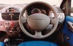 Fiat Punto 1999 года